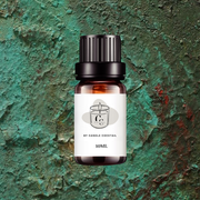 Düftol | Bergamot | 10 ML | Candle Cocktail® | #84 — 10 ML