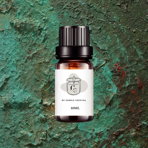 Düftol | Bergamot | 10 ML | Candle Cocktail® | #84 — 10 ML