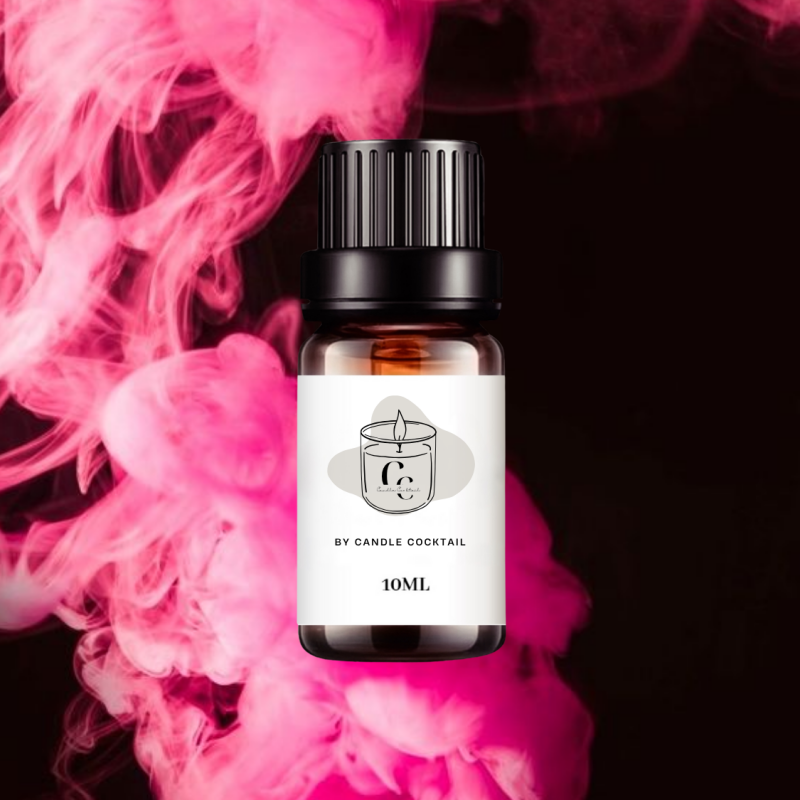 Duftöl | Schwarzes Opium | 10 ML | Candle Cocktail® |  #40