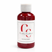 Flüssiger Farbstoff | 50 ML | Rot | Candle Cocktail®