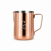 Schmelzkanne 350 ml | Roségold | Candle Cocktail®