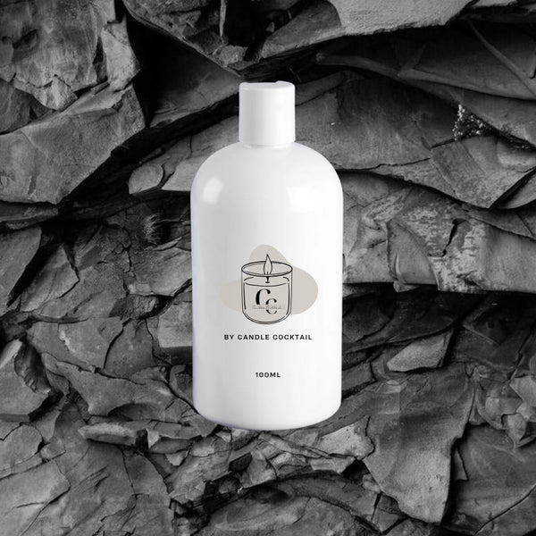 Duftöl | Samurai | 100 ML | Candle Cocktail®