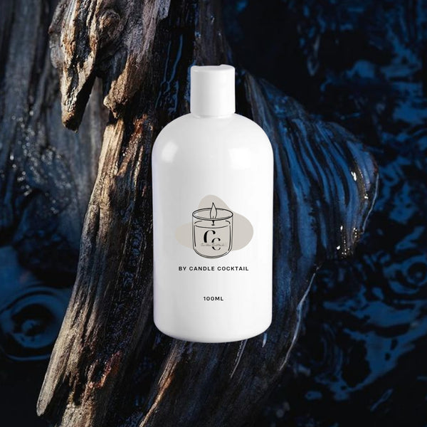 Duftöl | Sauvage Satin | 100 ML | Candle Cocktail®