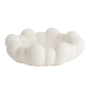 Dekoschale | Cloudy | 42 ⌀