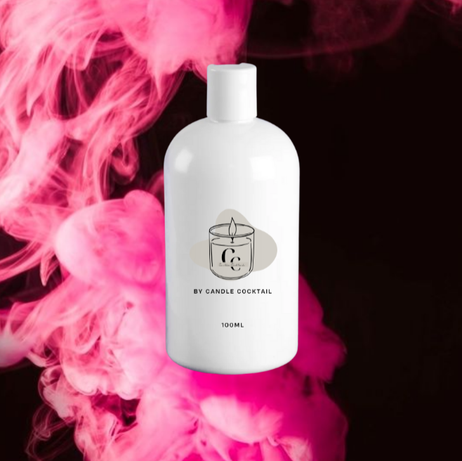Duftöl | Schwarzes Opium | 100 ML | Candle Cocktail®