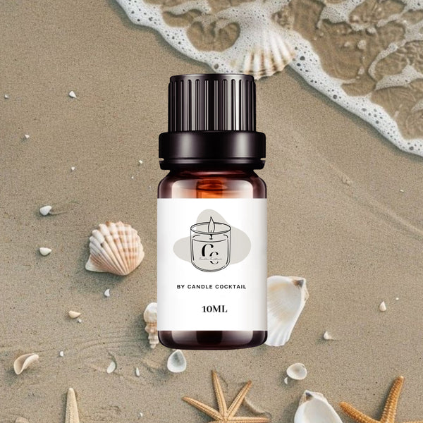 Duftöl | Summer Breeze | 10 ml | Candle Cocktail® | #114