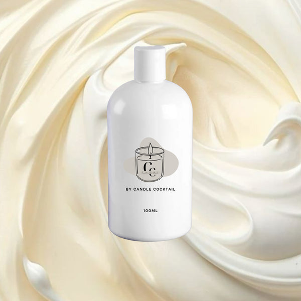 Duftöl | Vanille | 100 ML | Candle Cocktail®