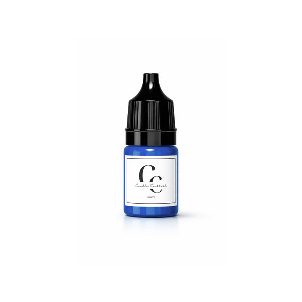 Flüssiger Farbstoff | 5 ML | Blau | Candle Cocktail®