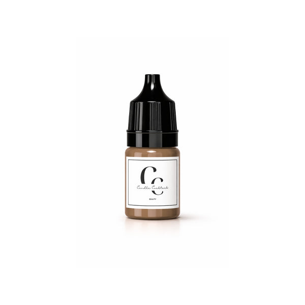 Flüssiger Farbstoff | 5 ML | Braun | Candle Cocktail®