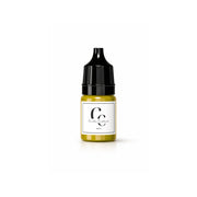Flüssiger Farbstoff | 5 ML | Gelb | Candle Cocktail®