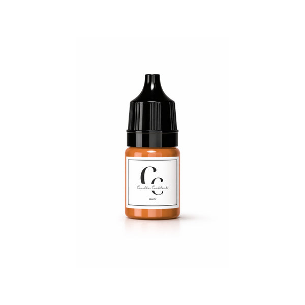 Flüssiger Farbstoff | 5 ML | Orange | Candle Cocktail®