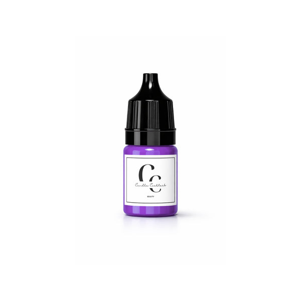Flüssiger Farbstoff | 5 ML | Violett | Candle Cocktail®