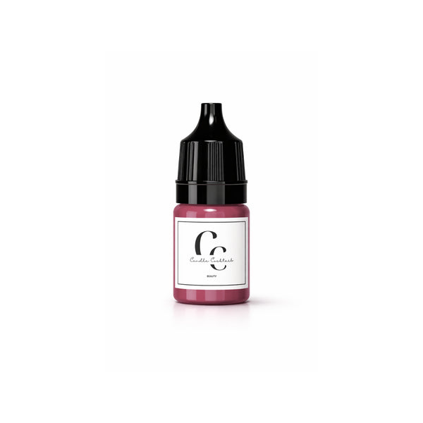 Flüssiger Farbstoff | 5 ML | Rot/Lila | Candle Cocktail®