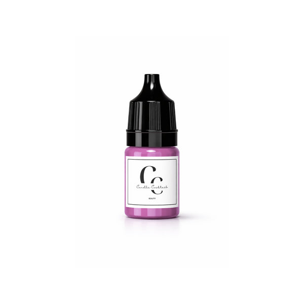 Flüssiger Farbstoff | 5 ML | Rosa | Candle Cocktail®