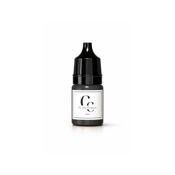 Flüssiger Farbstoff | 5 ML | Schwarz | Candle Cocktail®