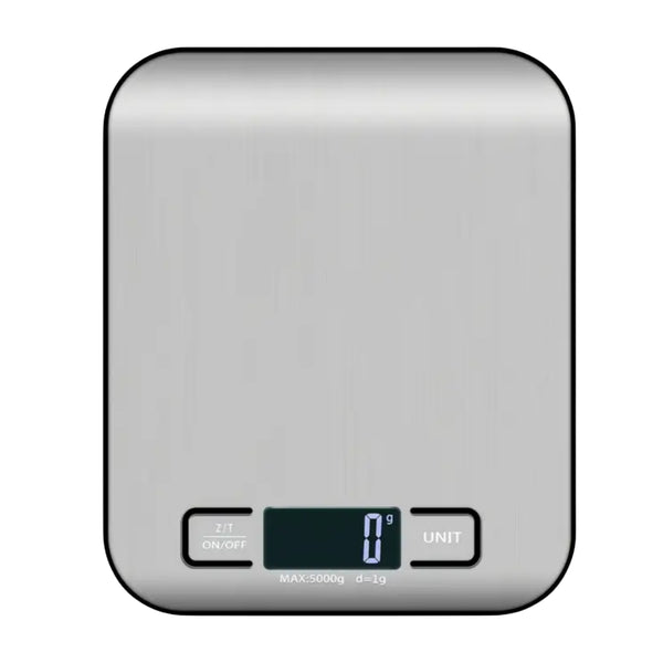 Waage | Silber