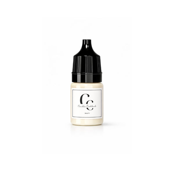 Flüssiger Farbstoff | 5 ML | Weiß | Candle Cocktail®