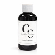 Flüssiger Farbstoff | 50 ML | Schwarz | Candle Cocktail®